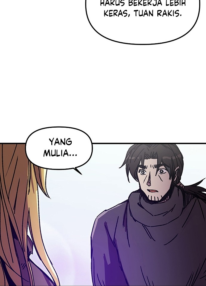 I Am Player Who Suck Alone (Solo Bug Player) Chapter 98 Gambar 40