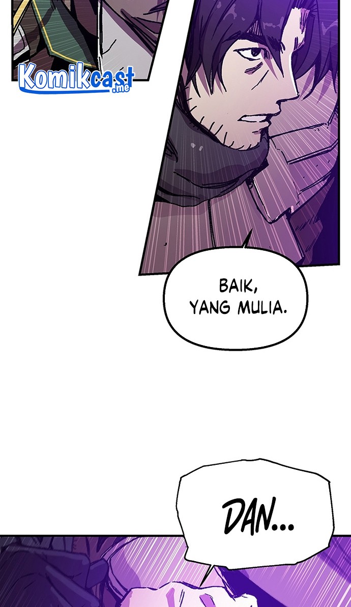 I Am Player Who Suck Alone (Solo Bug Player) Chapter 98 Gambar 4