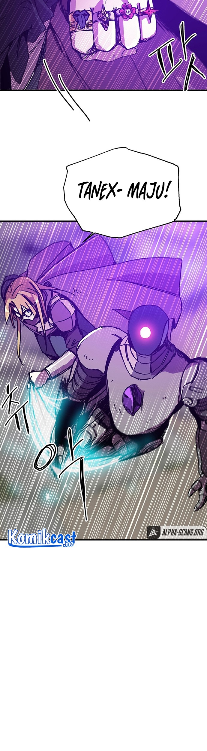 I Am Player Who Suck Alone (Solo Bug Player) Chapter 98 Gambar 5