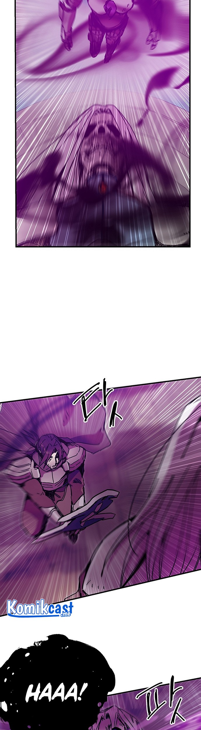 I Am Player Who Suck Alone (Solo Bug Player) Chapter 98 Gambar 11