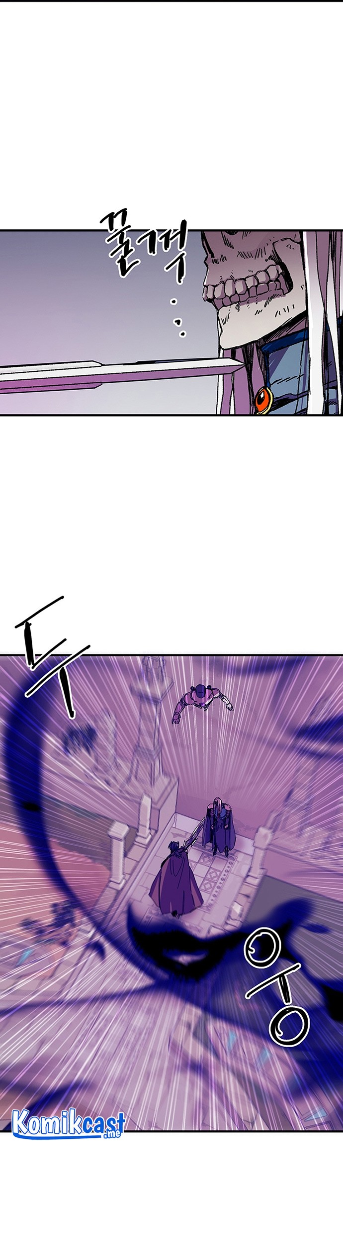 I Am Player Who Suck Alone (Solo Bug Player) Chapter 98 Gambar 17