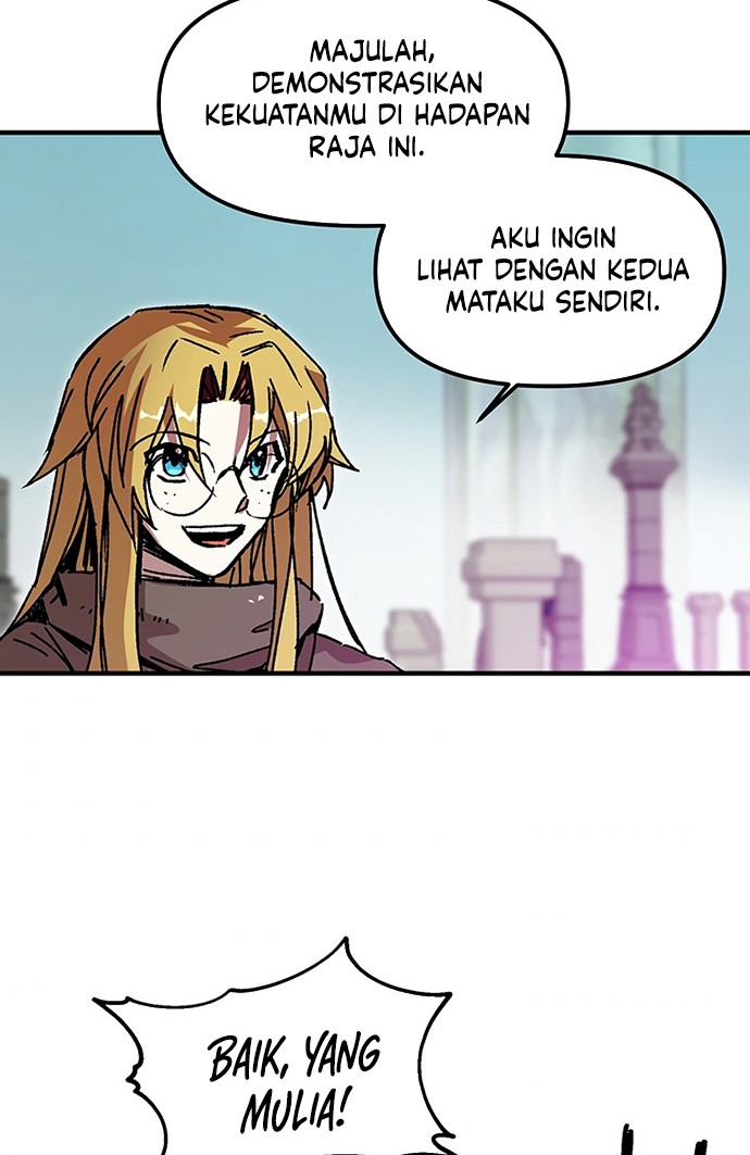 Baca Manhwa I Am Player Who Suck Alone (Solo Bug Player) Chapter 99 Gambar 2
