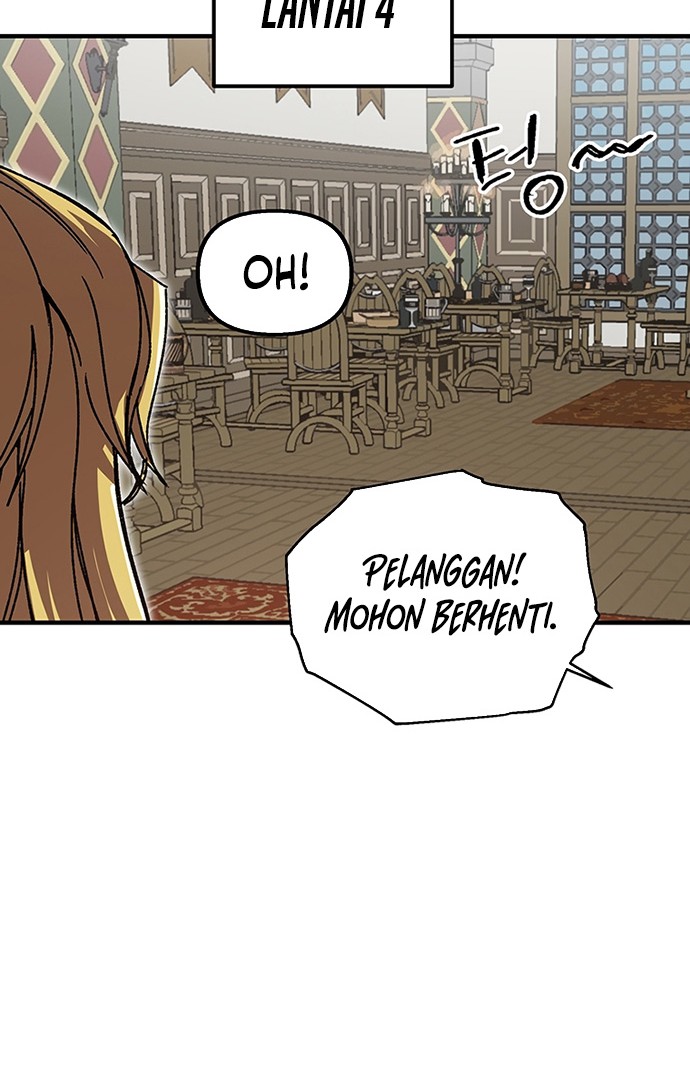 I Am Player Who Suck Alone (Solo Bug Player) Chapter 99 Gambar 40