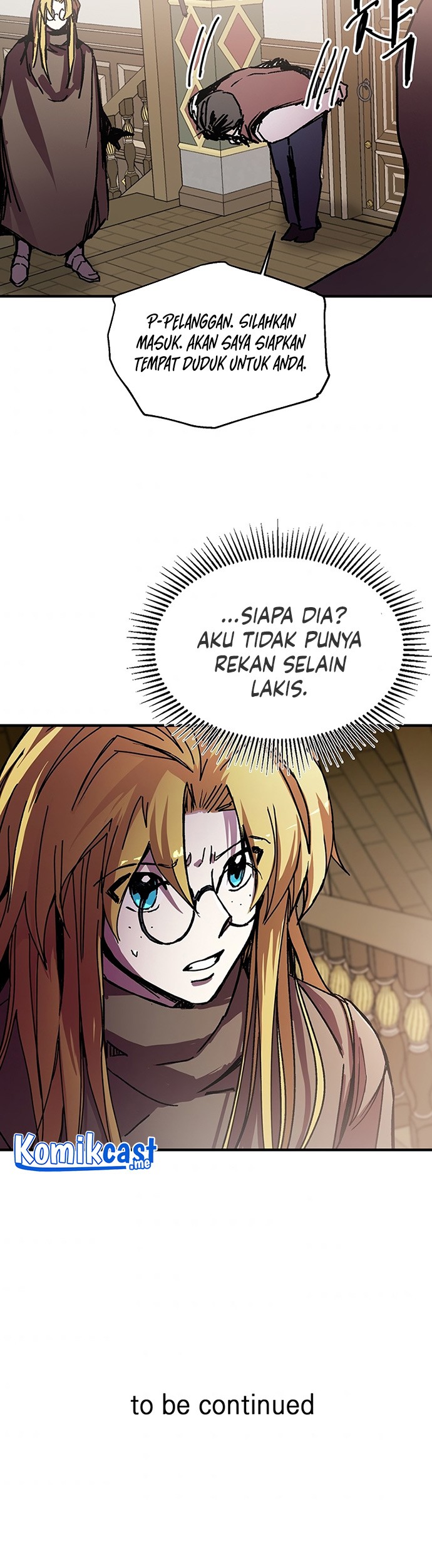 I Am Player Who Suck Alone (Solo Bug Player) Chapter 99 Gambar 43
