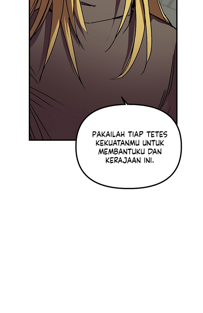 I Am Player Who Suck Alone (Solo Bug Player) Chapter 99 Gambar 10