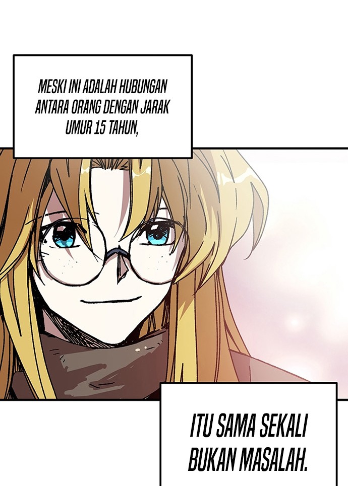 I Am Player Who Suck Alone (Solo Bug Player) Chapter 99 Gambar 12
