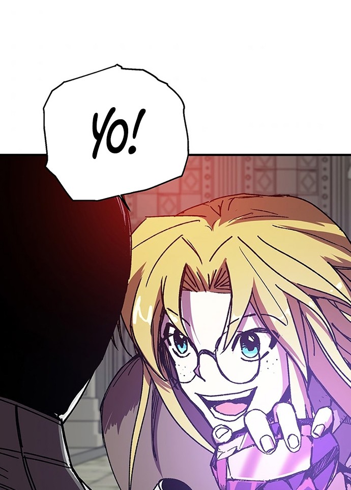 I Am Player Who Suck Alone (Solo Bug Player) Chapter 99 Gambar 18
