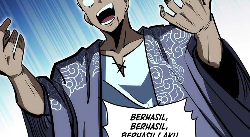 I am Self-disciplined And Invincible Chapter 105 Gambar 11