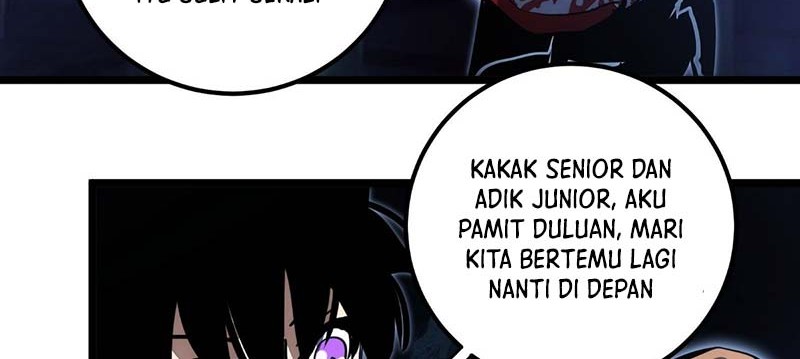 I am Self-disciplined And Invincible Chapter 107 Gambar 5