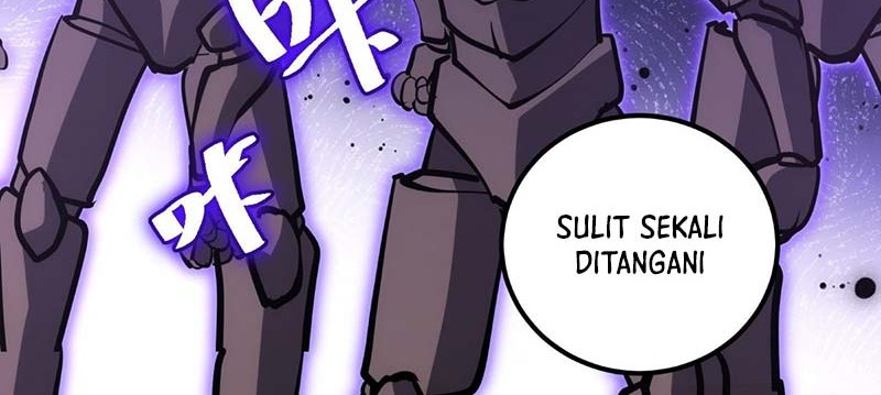 I am Self-disciplined And Invincible Chapter 107 Gambar 11