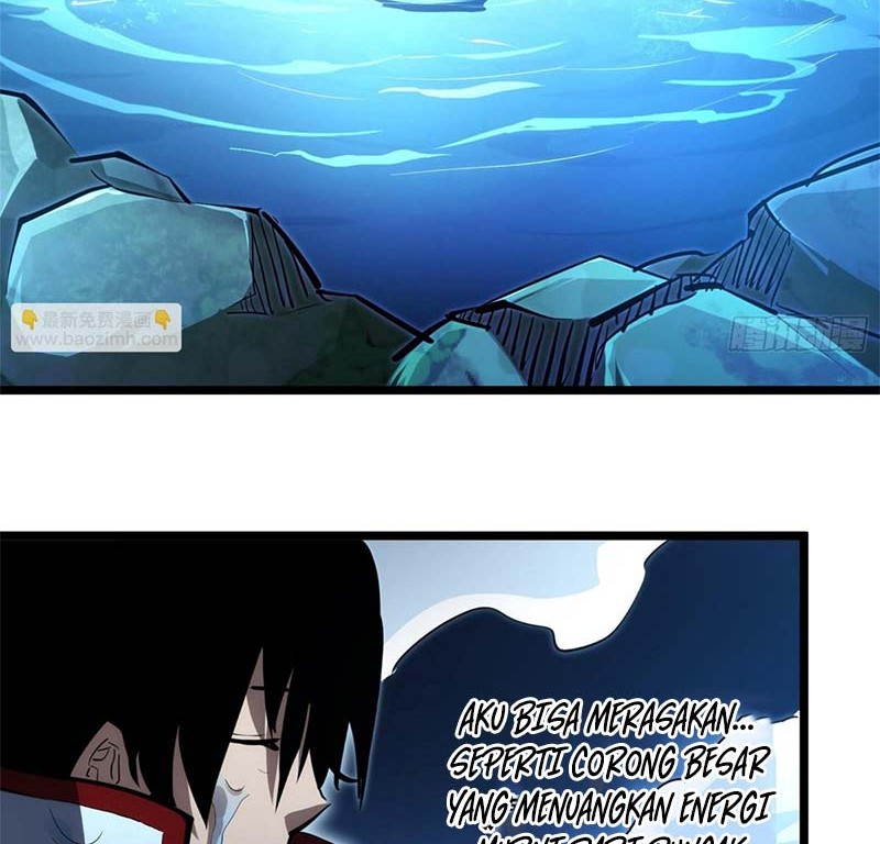 I am Self-disciplined And Invincible Chapter 108 Gambar 5