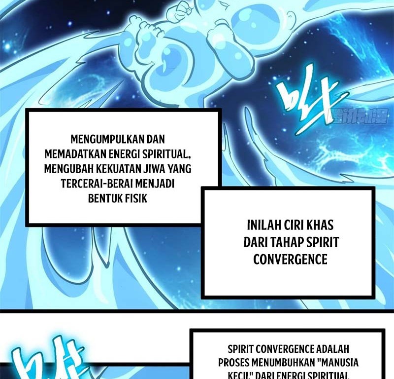 I am Self-disciplined And Invincible Chapter 108 Gambar 7