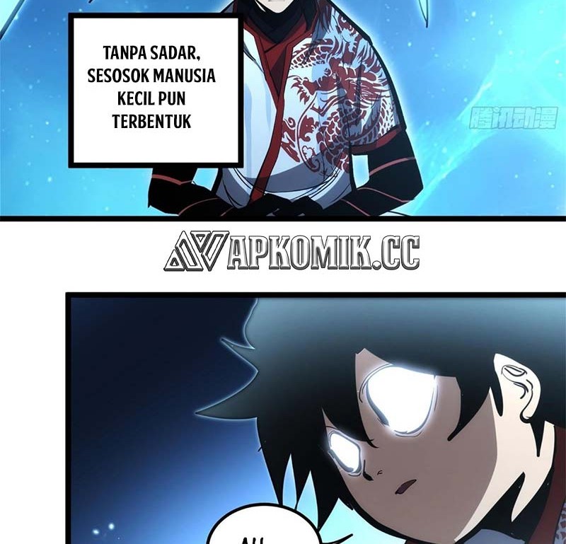 I am Self-disciplined And Invincible Chapter 108 Gambar 9