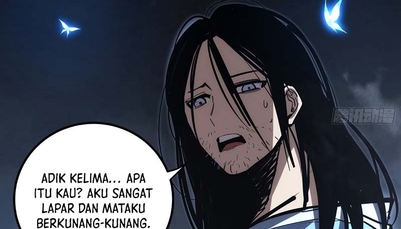 I am Self-disciplined And Invincible Chapter 109 Gambar 13
