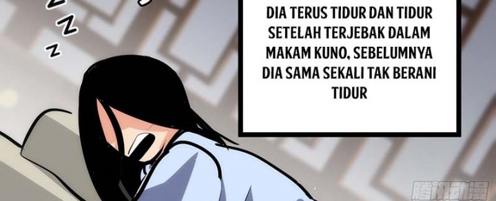 I am Self-disciplined And Invincible Chapter 112 Gambar 27