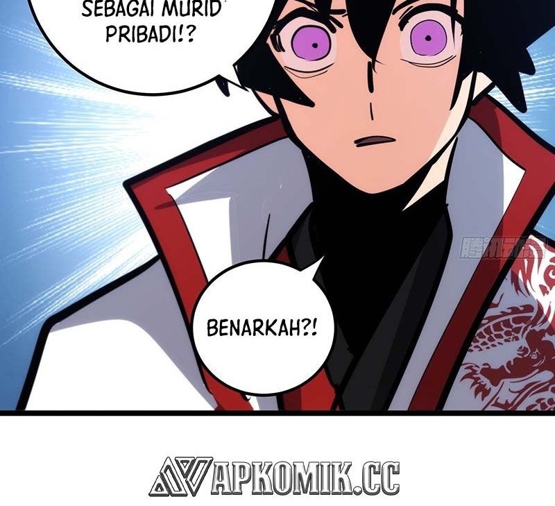 I am Self-disciplined And Invincible Chapter 114 Gambar 19