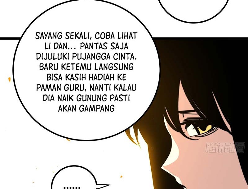 I am Self-disciplined And Invincible Chapter 116 Gambar 19