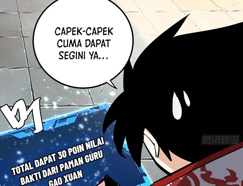 I am Self-disciplined And Invincible Chapter 116 Gambar 25