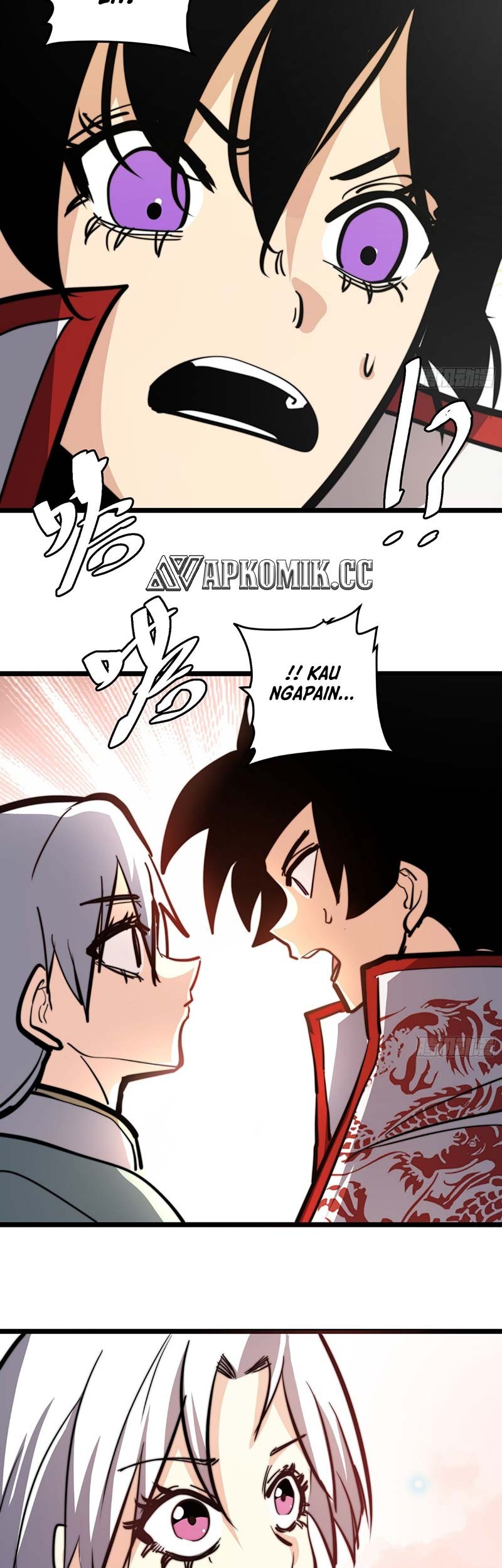 I am Self-disciplined And Invincible Chapter 116 Gambar 6