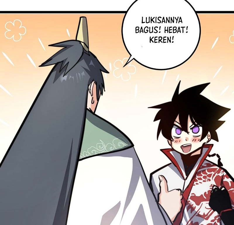 I am Self-disciplined And Invincible Chapter 116 Gambar 13