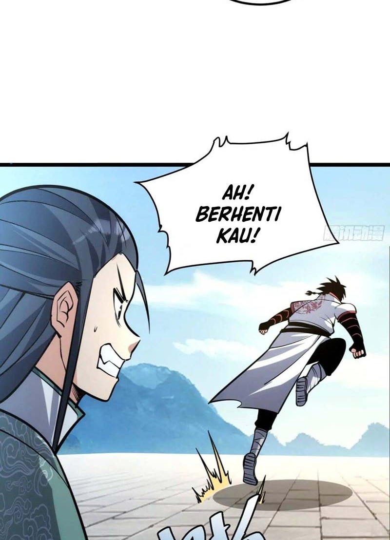 I am Self-disciplined And Invincible Chapter 117 Gambar 19