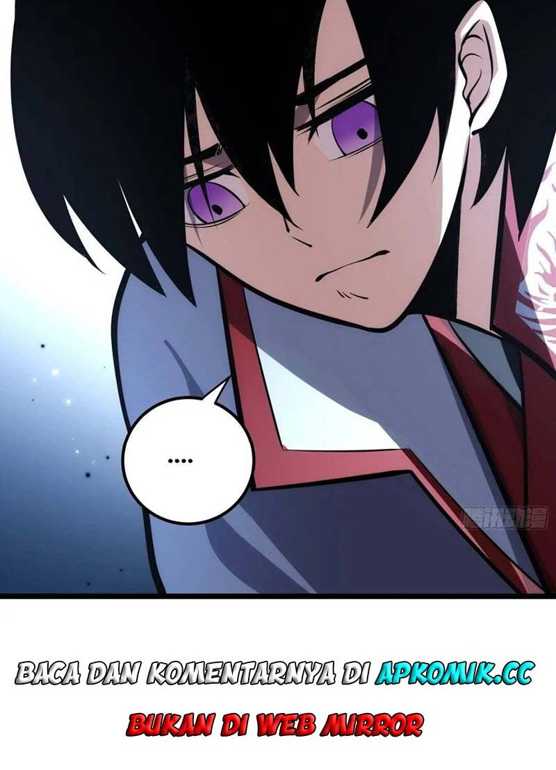 I am Self-disciplined And Invincible Chapter 117 Gambar 33