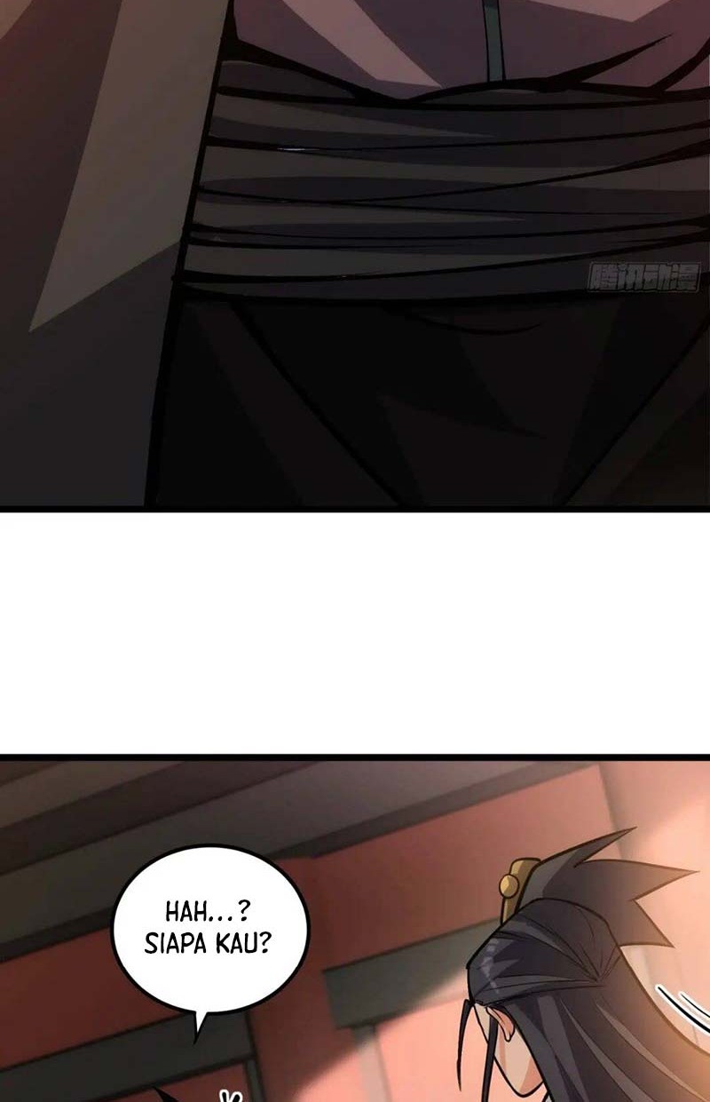 I am Self-disciplined And Invincible Chapter 117 Gambar 13