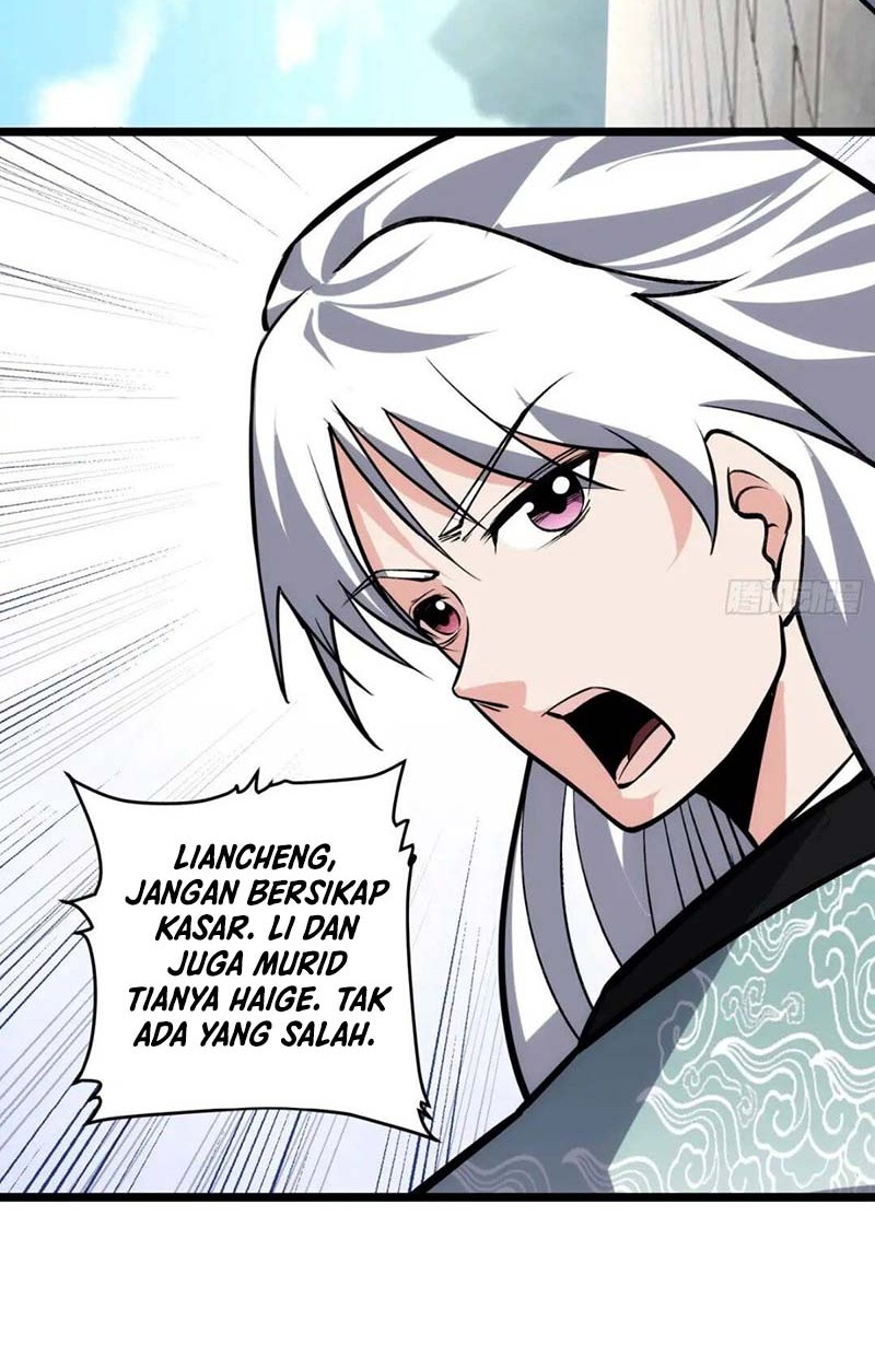 I am Self-disciplined And Invincible Chapter 117 Gambar 15