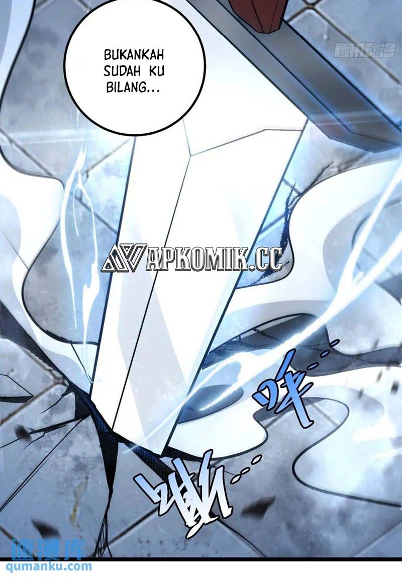 I am Self-disciplined And Invincible Chapter 118 Gambar 25
