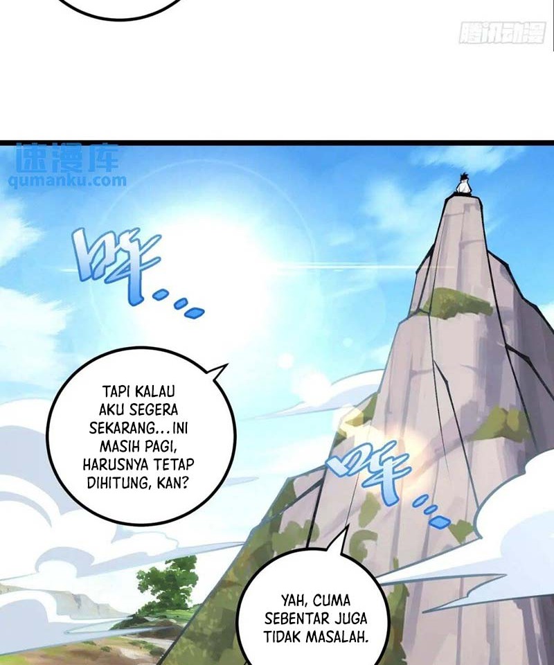 I am Self-disciplined And Invincible Chapter 118 Gambar 9