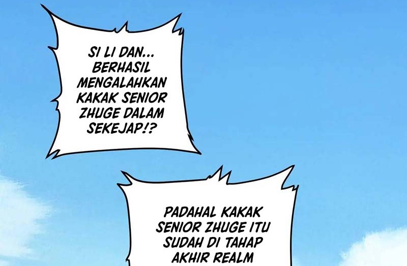 I am Self-disciplined And Invincible Chapter 119 Gambar 25