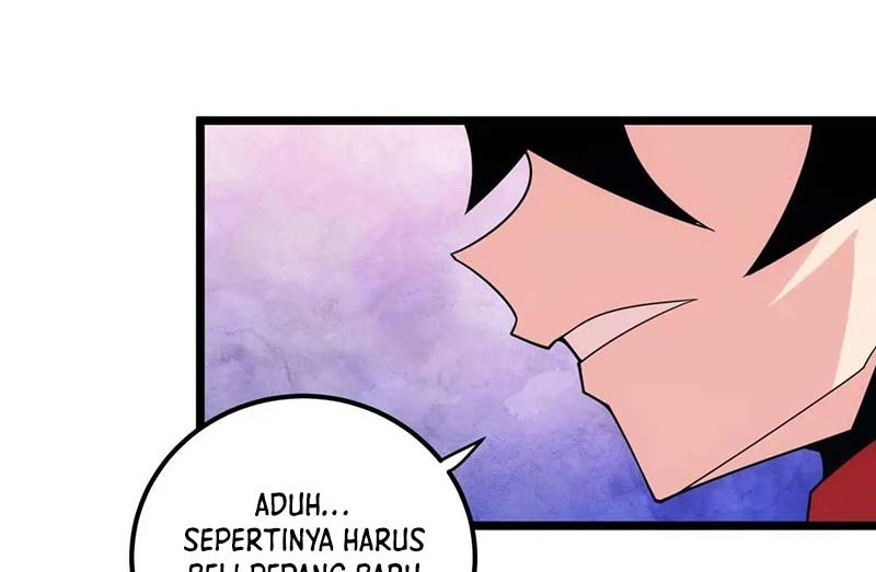 I am Self-disciplined And Invincible Chapter 119 Gambar 27
