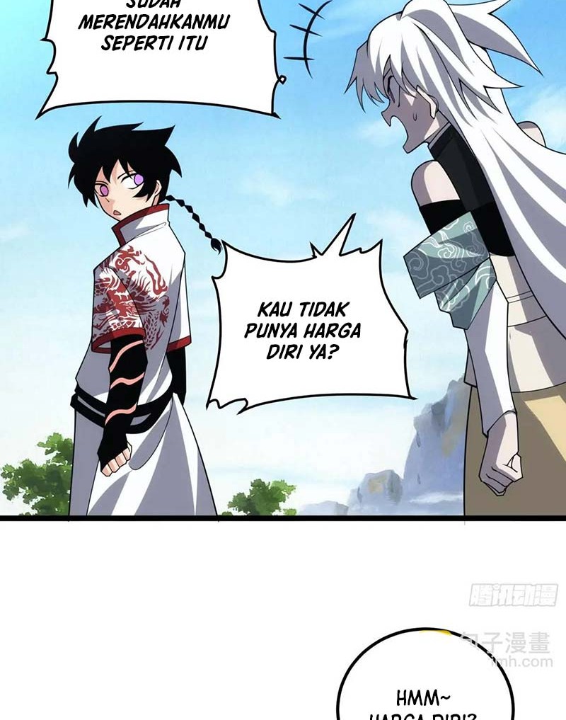 I am Self-disciplined And Invincible Chapter 119 Gambar 7