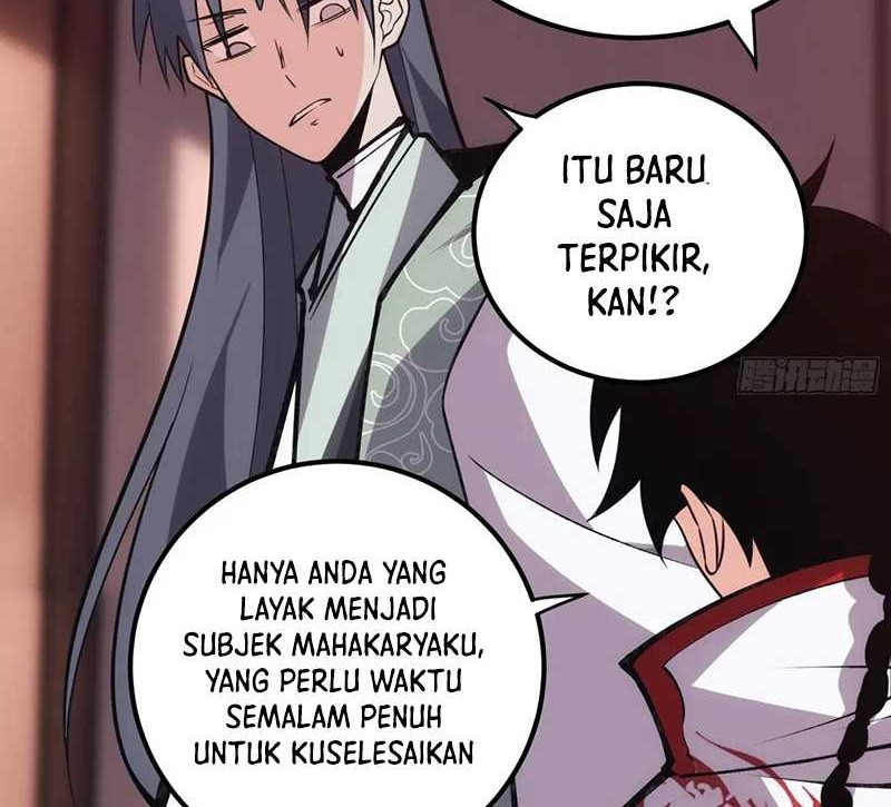 I am Self-disciplined And Invincible Chapter 120 Gambar 23