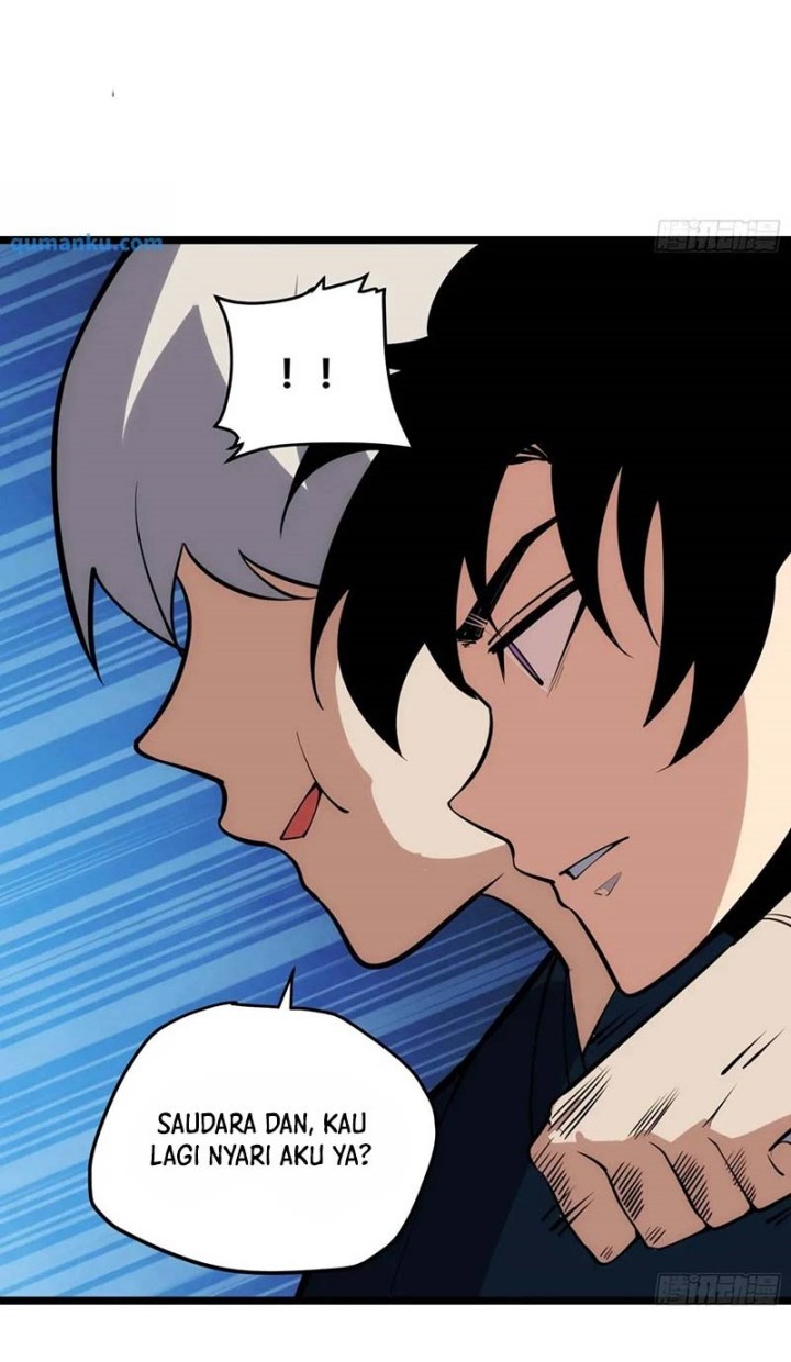 I am Self-disciplined And Invincible Chapter 123 Gambar 5