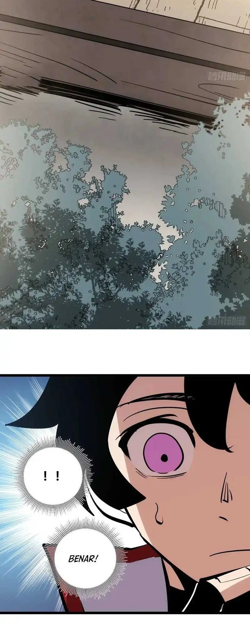 I am Self-disciplined And Invincible Chapter 128 Gambar 46