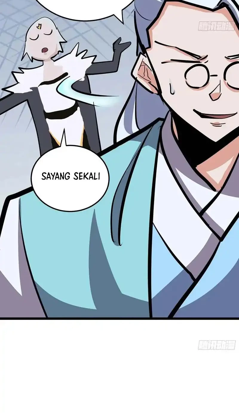 I am Self-disciplined And Invincible Chapter 130 Gambar 37