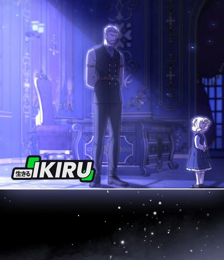 I Am the 5-Year-Old Spy Who Kidnapped the Villain Chapter 1 Gambar 26