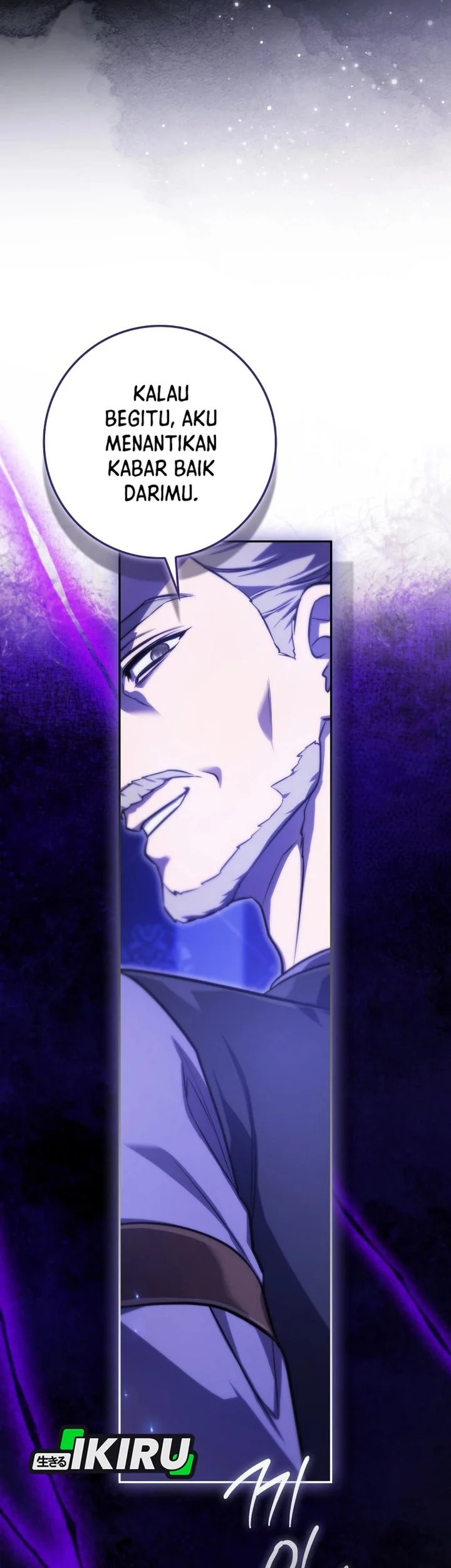 I Am the 5-Year-Old Spy Who Kidnapped the Villain Chapter 1 Gambar 27