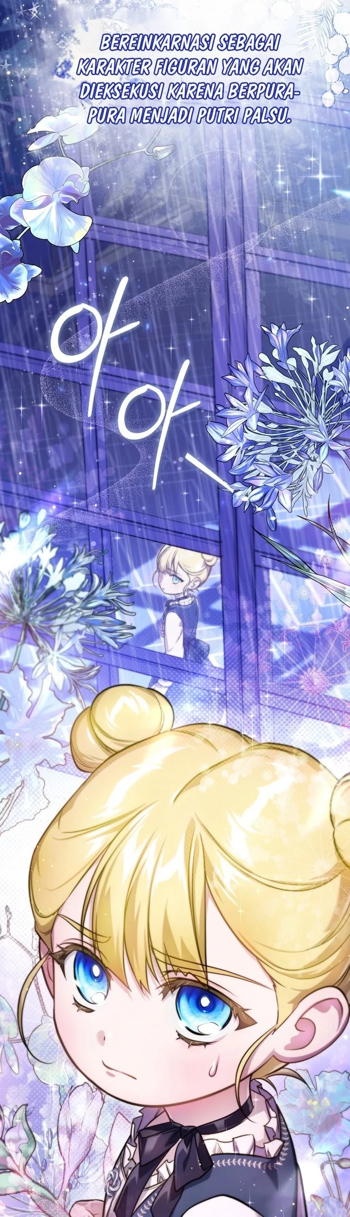 I Am the 5-Year-Old Spy Who Kidnapped the Villain Chapter 1 Gambar 38