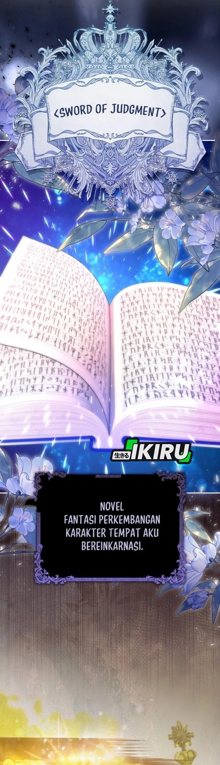 I Am the 5-Year-Old Spy Who Kidnapped the Villain Chapter 1 Gambar 41