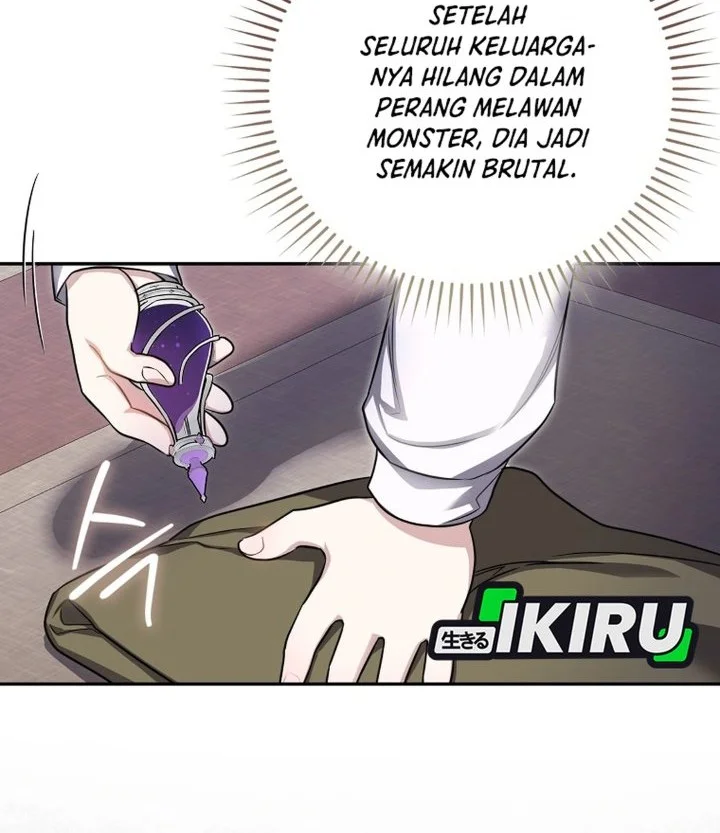 I Am the 5-Year-Old Spy Who Kidnapped the Villain Chapter 1 Gambar 65