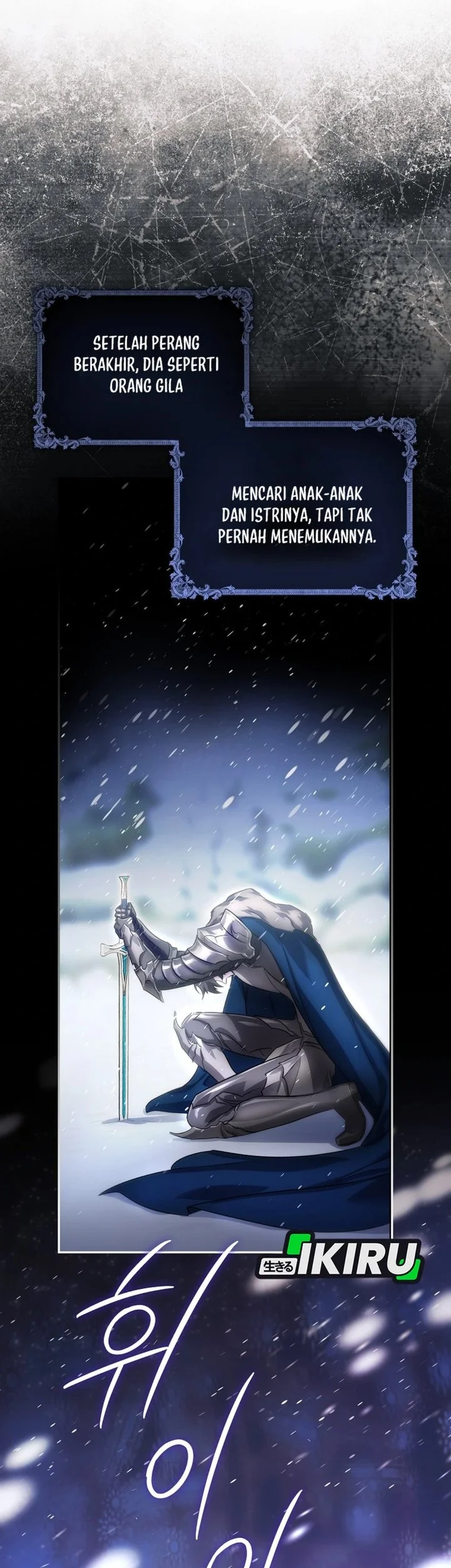 I Am the 5-Year-Old Spy Who Kidnapped the Villain Chapter 1 Gambar 66