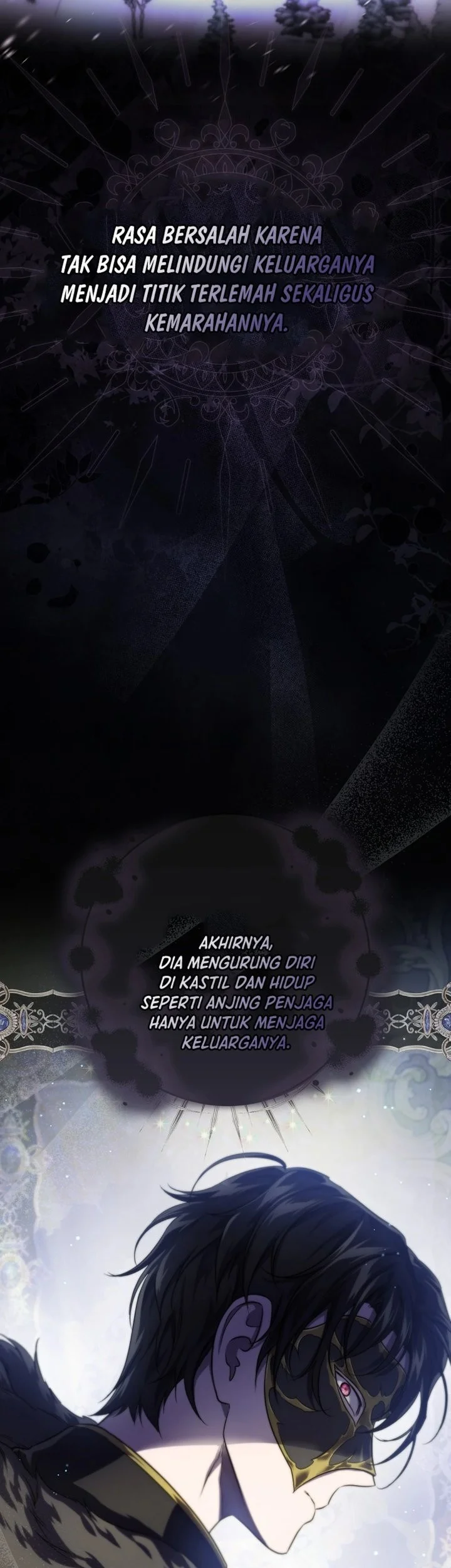 I Am the 5-Year-Old Spy Who Kidnapped the Villain Chapter 1 Gambar 68