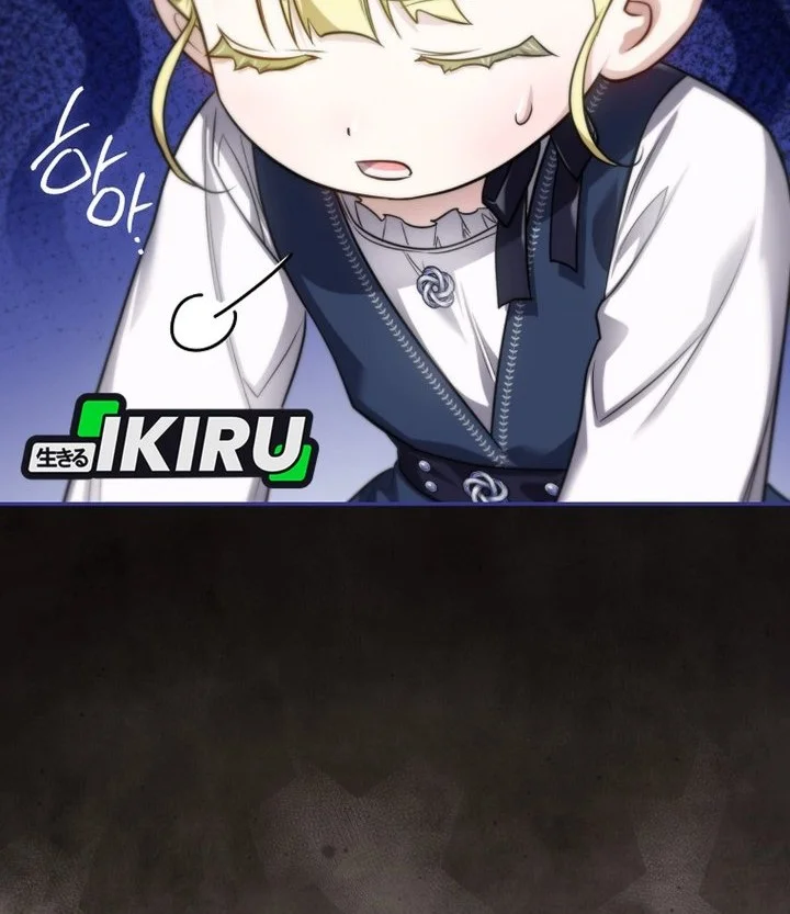 I Am the 5-Year-Old Spy Who Kidnapped the Villain Chapter 1 Gambar 75