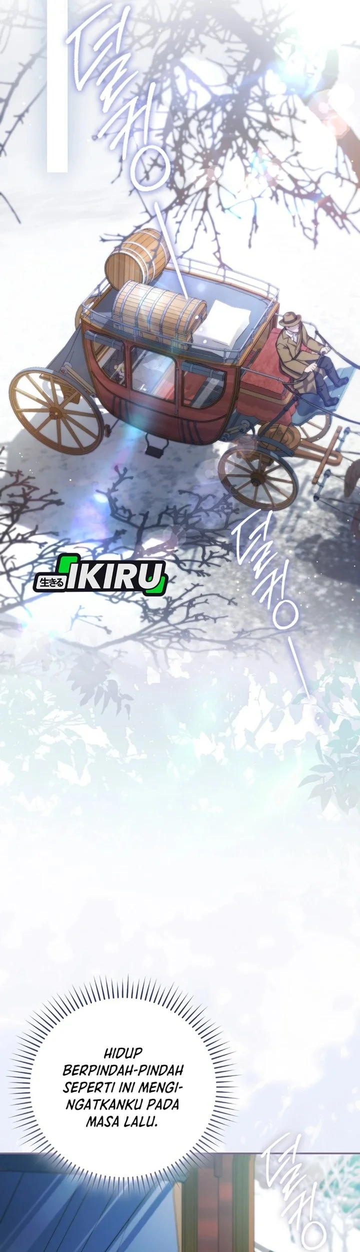 I Am the 5-Year-Old Spy Who Kidnapped the Villain Chapter 1 Gambar 77