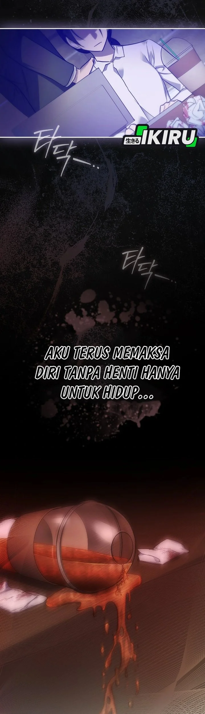 I Am the 5-Year-Old Spy Who Kidnapped the Villain Chapter 1 Gambar 81