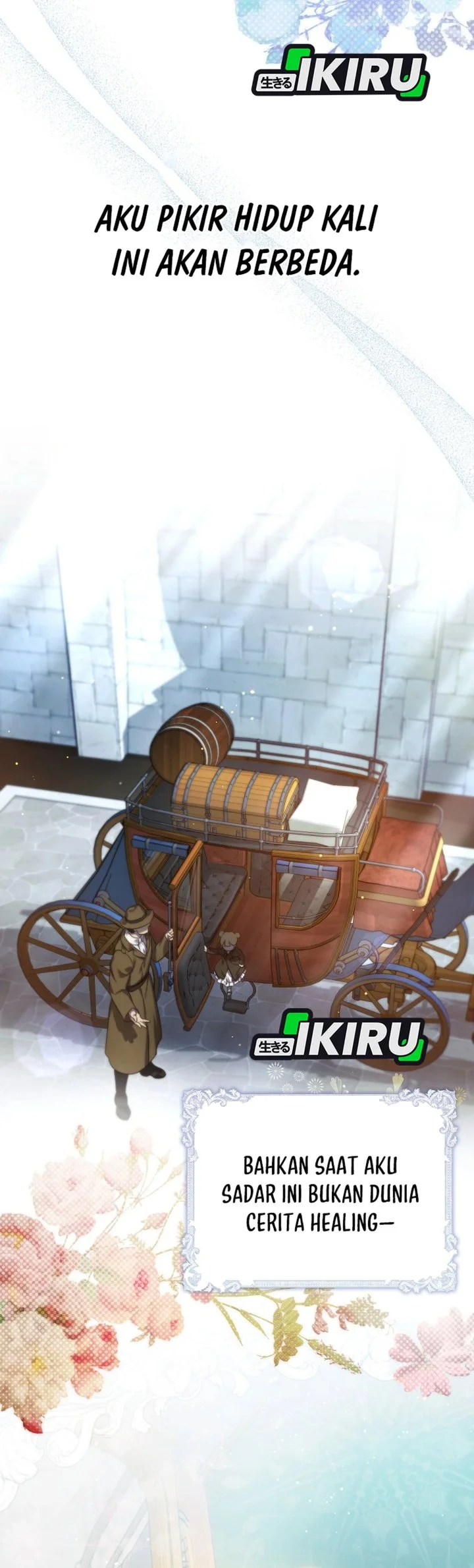 I Am the 5-Year-Old Spy Who Kidnapped the Villain Chapter 1 Gambar 85