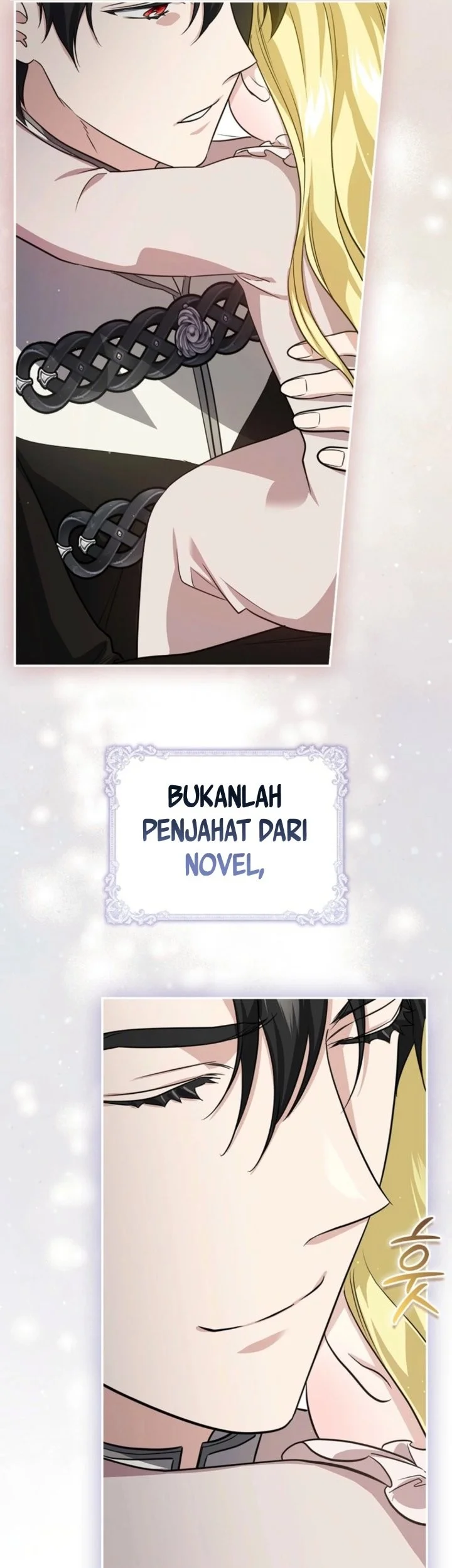 I Am the 5-Year-Old Spy Who Kidnapped the Villain Chapter 10 Gambar 20