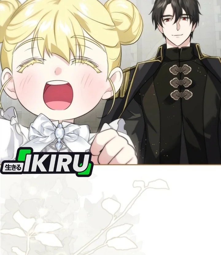 I Am the 5-Year-Old Spy Who Kidnapped the Villain Chapter 10 Gambar 31